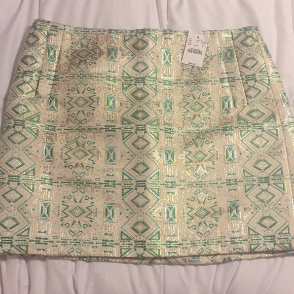 J. Crew Skirt - Picture 1 of 3